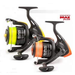 TRABUCCO  SONIC  XS  SURF 8000